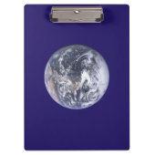 土日旗 クリップボード (正面)