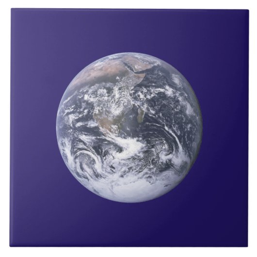 土日旗 タイル (正面)