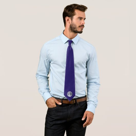 土日旗 ネクタイ (インサイチュ)