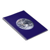 土日旗 ノートブック (右側)