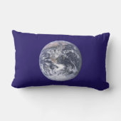 土日旗 ランバークッション (裏面)