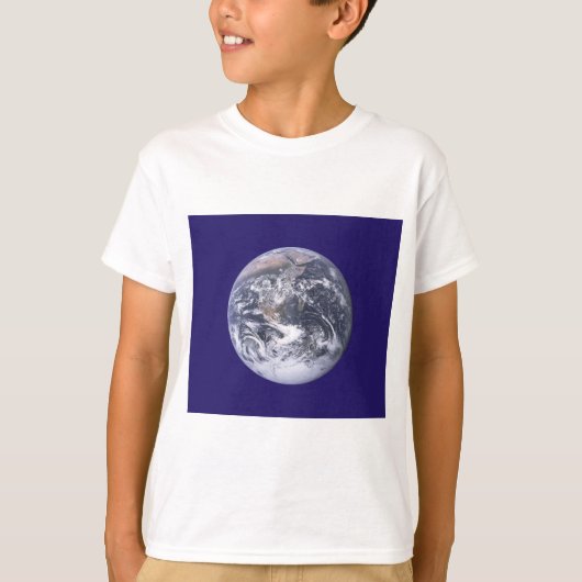 土日旗 Tシャツ (正面)