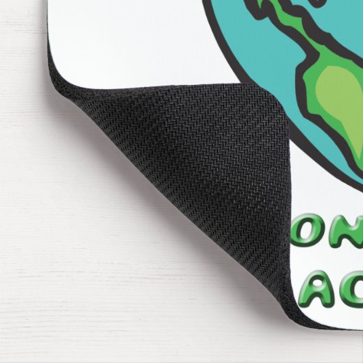 土日–5 マウスパッド (コーナー)