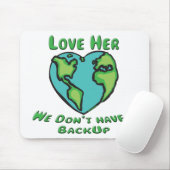 土日–5 マウスパッド (マウス)