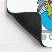 土日–8 マウスパッド (コーナー)