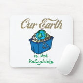 土日–9c マウスパッド (マウス)