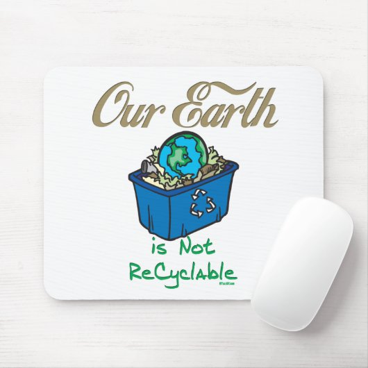 土日–9c マウスパッド (マウス)