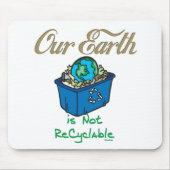 土日–9c マウスパッド (正面)