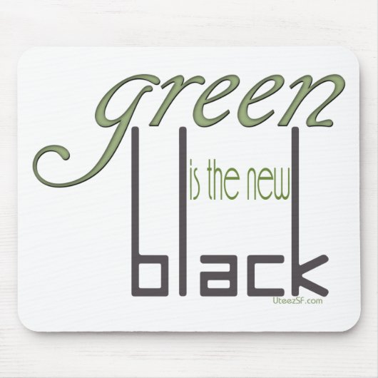 土日–9j マウスパッド (正面)