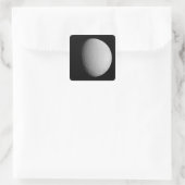 土星のムーンジオン2 スクエアシール (バッグ)