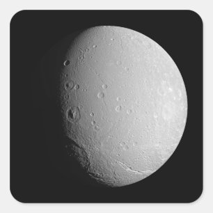 土星のムーンジオン2 スクエアシール