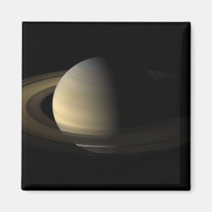 土星の分点 マグネット