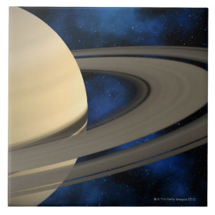 土星の惑星2 タイル