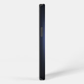 土星の日食 iPhoneケース (右側面)