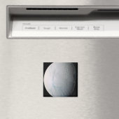 土星の月エンケラドゥス2 マグネット (インサイチュ (食洗機))