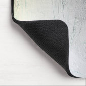 土星の月エンケラドゥス3 マウスパッド (コーナー)