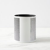 土星の月エンケラドゥス4 マグカップ (中央)