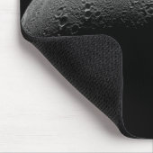 土星の月エンケラドゥス5 マウスパッド (コーナー)