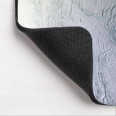 土星の月エンケラドゥス マウスパッド (コーナー)