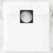 土星の月ジオン スクエアシール (バッグ)