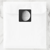 土星の月テティス2 スクエアシール (バッグ)