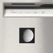 土星の月テティス2 マグネット (インサイチュ (食洗機))