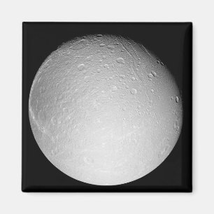土星の月Dione マグネット