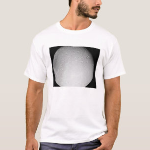 土星の月Dione Tシャツ
