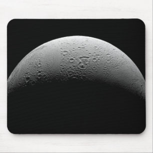 土星の月Enceladus 5 マウスパッド