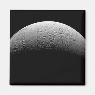 土星の月Enceladus 5 マグネット