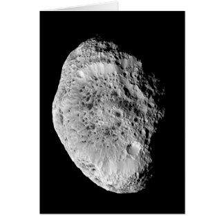 土星の月Hyperion