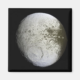 土星の月Iapetus 2 マグネット