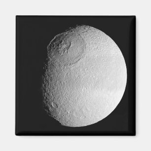 土星の月Tethys 2 マグネット