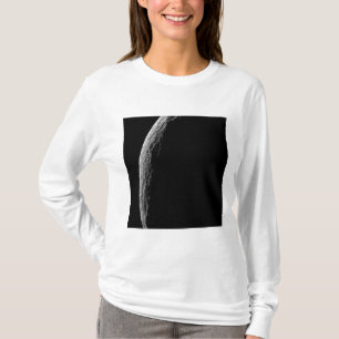 土星の月Tethys Tシャツ