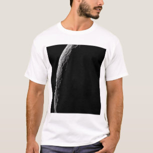 土星の月Tethys Tシャツ