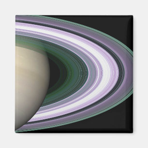 土星の環 マグネット