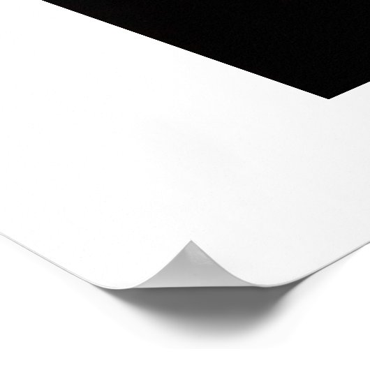 土星はフランシスコ・デ・ゴヤの息子を食い尽くす ポスター (角)