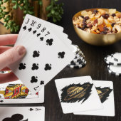 土星トランプ トランプ (インサイチュ)