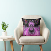 土星ハート クッション (椅子)