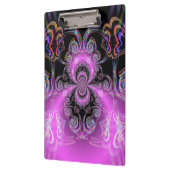 土星ハート クリップボード (左)