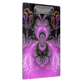 土星ハート クリップボード (右)