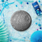 土星ムーンミマス ペーパープレート (パーティー)