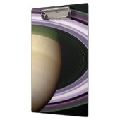 土星リングや輪 クリップボード (左)