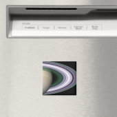 土星リングや輪 マグネット (インサイチュ (食洗機))