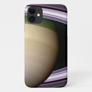 土星リングや輪 iPhone 11 ケース