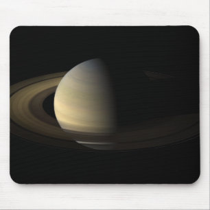 土星彼岸 マウスパッド