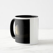 土星彼岸 マグカップ (正面左)