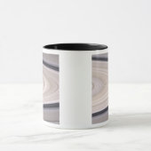 土星環系 マグカップ (中央)