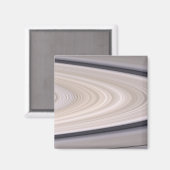 土星環系 マグネット (正面/裏面)