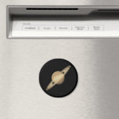 土星磁石 マグネット (インサイチュ (食洗機))